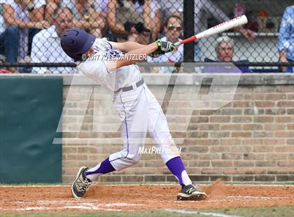 Thumbnail 1 in Kinkaid vs Fort Worth Country Day (SPC Semifinal) photogallery.