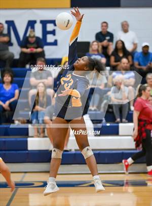 Red Rock @ North Valley Christian Academy