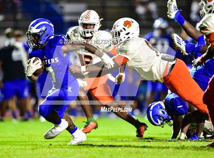 Thumbnail 3 in Jones @  Apopka photogallery.