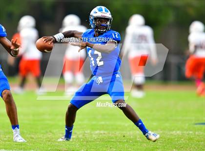 Thumbnail 1 in Jones @  Apopka photogallery.