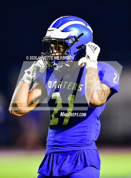 Thumbnail 3 in Jones @  Apopka photogallery.