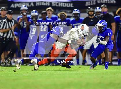 Thumbnail 1 in Jones @  Apopka photogallery.