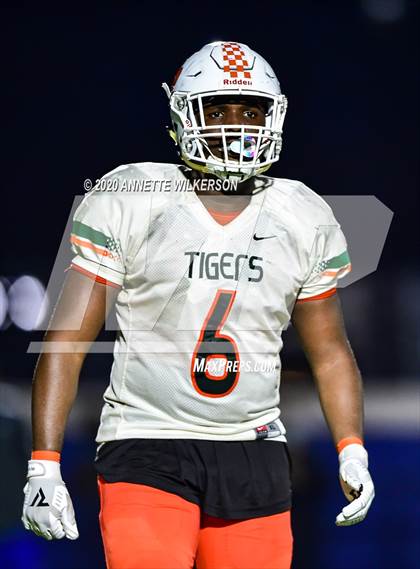 Thumbnail 1 in Jones @  Apopka photogallery.