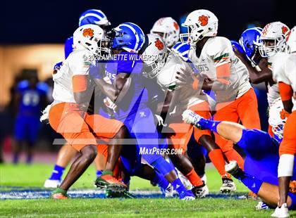 Thumbnail 2 in Jones @  Apopka photogallery.