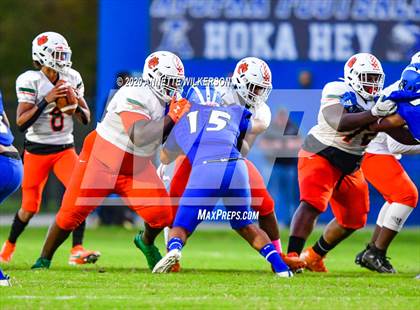 Thumbnail 1 in Jones @  Apopka photogallery.