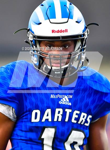 Thumbnail 3 in Jones @  Apopka photogallery.