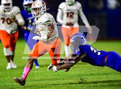 Thumbnail 1 in Jones @  Apopka photogallery.