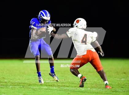 Thumbnail 3 in Jones @  Apopka photogallery.