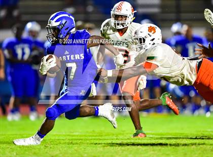 Thumbnail 1 in Jones @  Apopka photogallery.