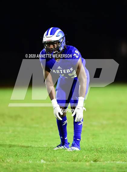 Thumbnail 3 in Jones @  Apopka photogallery.