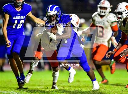 Thumbnail 3 in Jones @  Apopka photogallery.