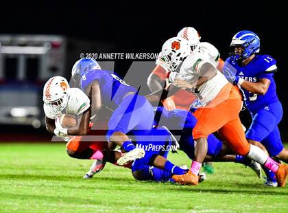 Thumbnail 3 in Jones @  Apopka photogallery.