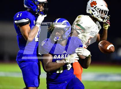 Thumbnail 1 in Jones @  Apopka photogallery.
