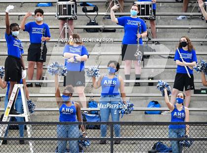Thumbnail 1 in Jones @  Apopka photogallery.