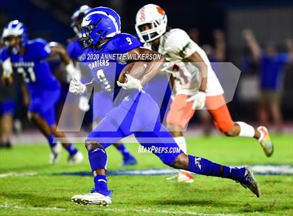 Thumbnail 1 in Jones @  Apopka photogallery.