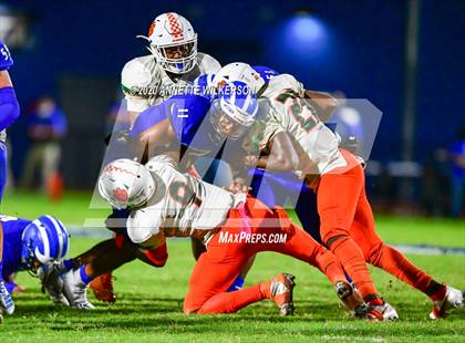 Thumbnail 1 in Jones @  Apopka photogallery.