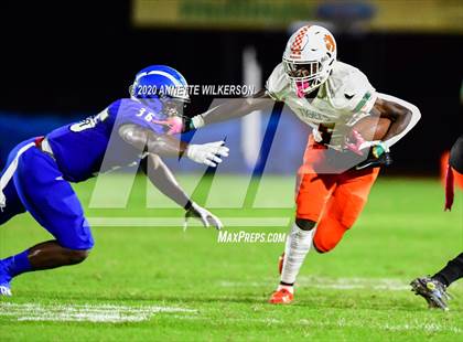 Thumbnail 2 in Jones @  Apopka photogallery.