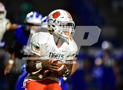 Thumbnail 1 in Jones @  Apopka photogallery.