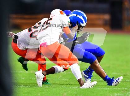Thumbnail 2 in Jones @  Apopka photogallery.