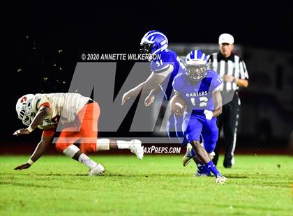 Thumbnail 2 in Jones @  Apopka photogallery.