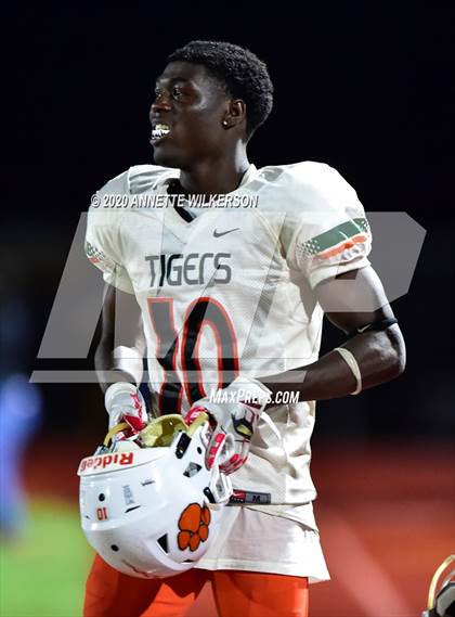 Thumbnail 1 in Jones @  Apopka photogallery.