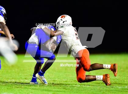 Thumbnail 1 in Jones @  Apopka photogallery.