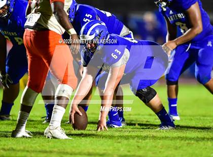 Thumbnail 3 in Jones @  Apopka photogallery.
