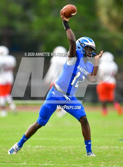 Thumbnail 2 in Jones @  Apopka photogallery.