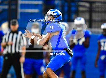 Thumbnail 2 in Jones @  Apopka photogallery.