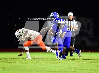 Thumbnail 1 in Jones @  Apopka photogallery.