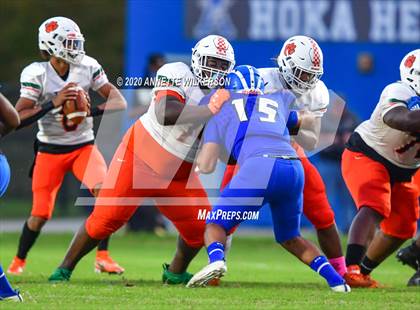 Thumbnail 2 in Jones @  Apopka photogallery.