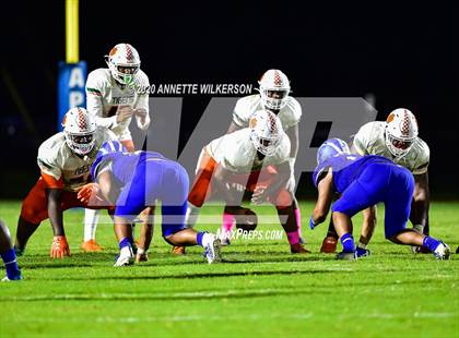 Thumbnail 2 in Jones @  Apopka photogallery.