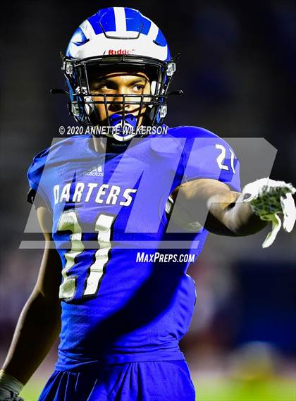Thumbnail 1 in Jones @  Apopka photogallery.