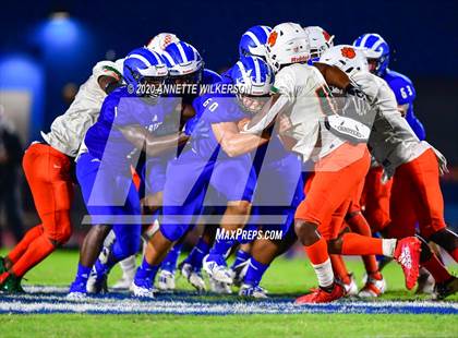 Thumbnail 1 in Jones @  Apopka photogallery.