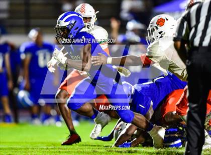 Thumbnail 1 in Jones @  Apopka photogallery.