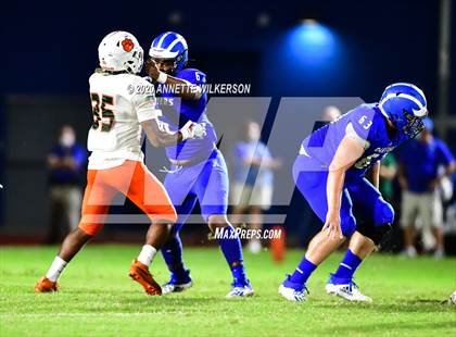Thumbnail 2 in Jones @  Apopka photogallery.