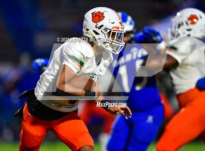 Thumbnail 3 in Jones @  Apopka photogallery.