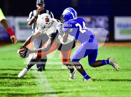 Thumbnail 3 in Jones @  Apopka photogallery.