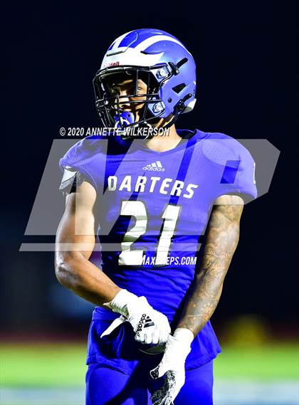 Thumbnail 1 in Jones @  Apopka photogallery.