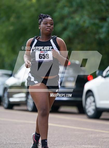 Thumbnail 2 in Mustang Stampede Invitational 2022 photogallery.