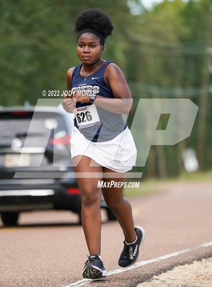 Thumbnail 3 in Mustang Stampede Invitational 2022 photogallery.