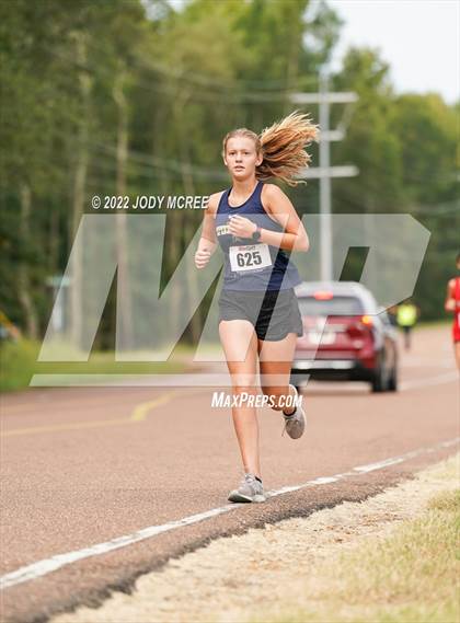 Thumbnail 1 in Mustang Stampede Invitational 2022 photogallery.