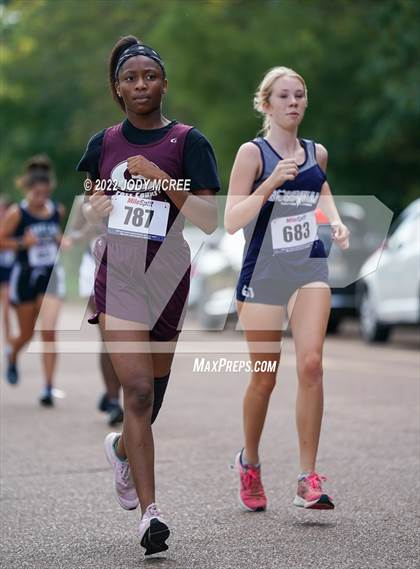 Thumbnail 1 in Mustang Stampede Invitational 2022 photogallery.