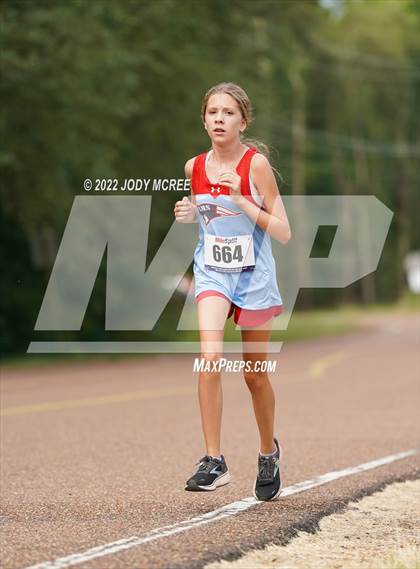 Thumbnail 1 in Mustang Stampede Invitational 2022 photogallery.
