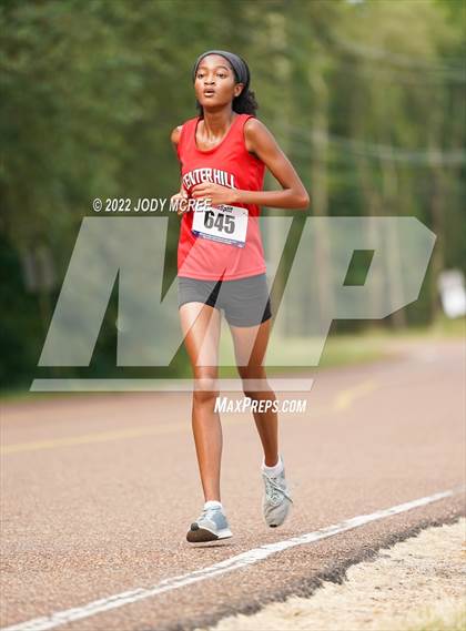 Thumbnail 2 in Mustang Stampede Invitational 2022 photogallery.