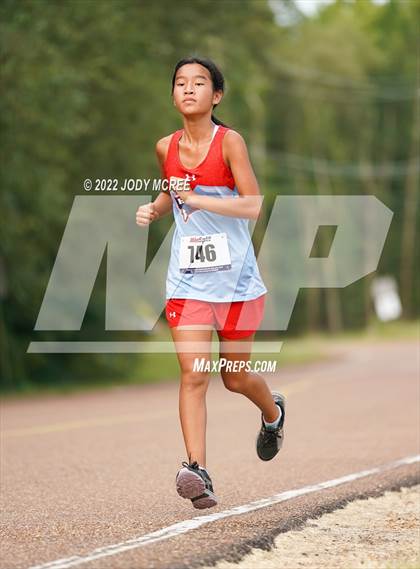 Thumbnail 1 in Mustang Stampede Invitational 2022 photogallery.