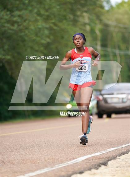 Thumbnail 2 in Mustang Stampede Invitational 2022 photogallery.