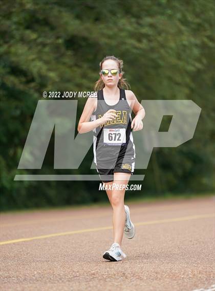 Thumbnail 1 in Mustang Stampede Invitational 2022 photogallery.