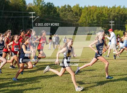 Thumbnail 1 in Mustang Stampede Invitational 2022 photogallery.