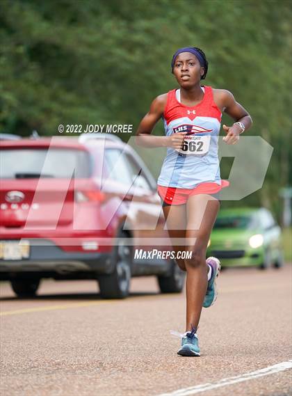 Thumbnail 3 in Mustang Stampede Invitational 2022 photogallery.